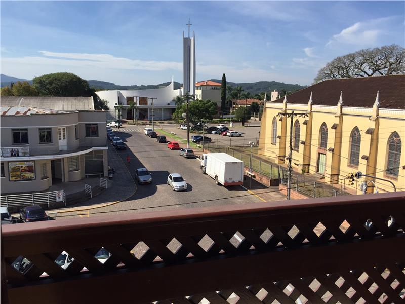 Klein Ville Dois Irmaos Dois Irmaos  Exterior foto