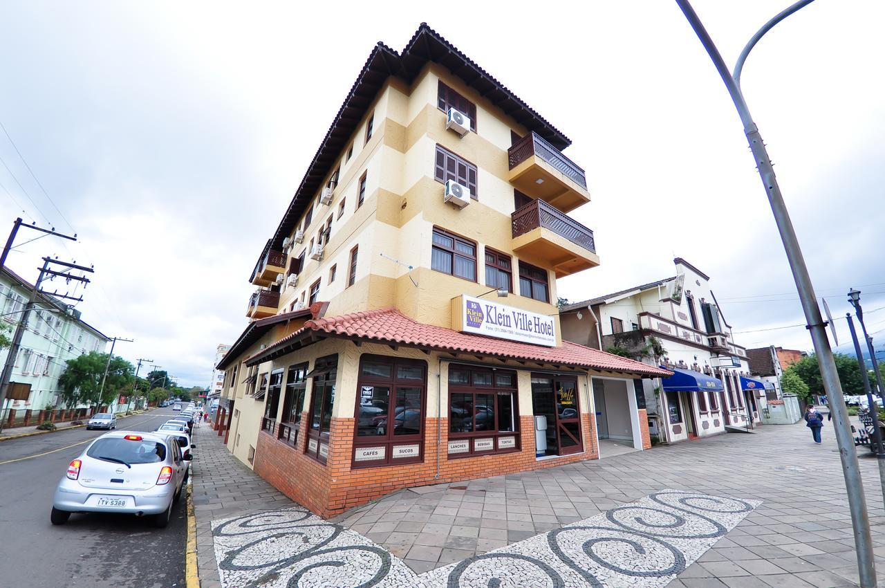 Klein Ville Dois Irmaos Dois Irmaos  Exterior foto