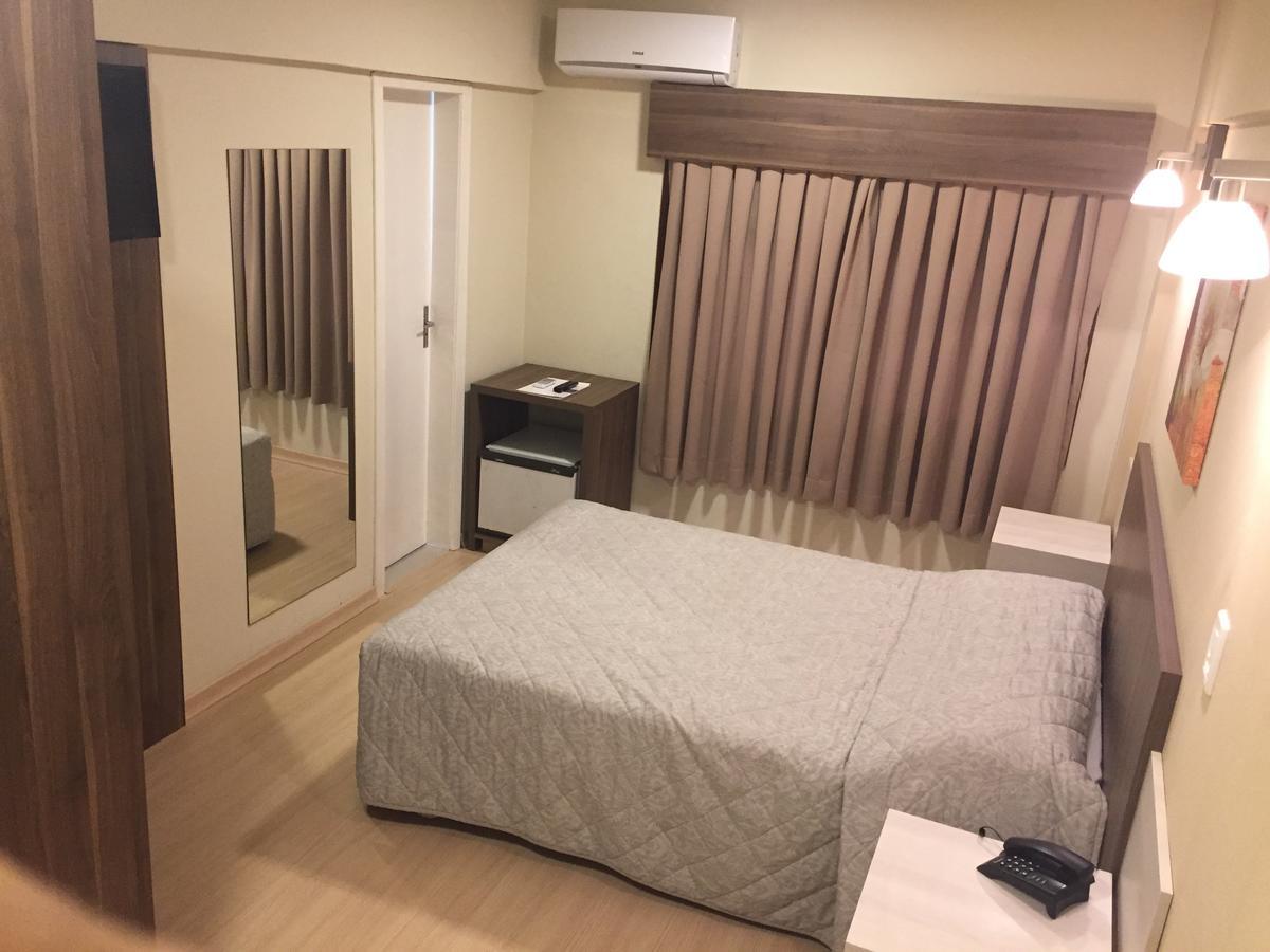 Klein Ville Dois Irmaos Dois Irmaos  Exterior foto