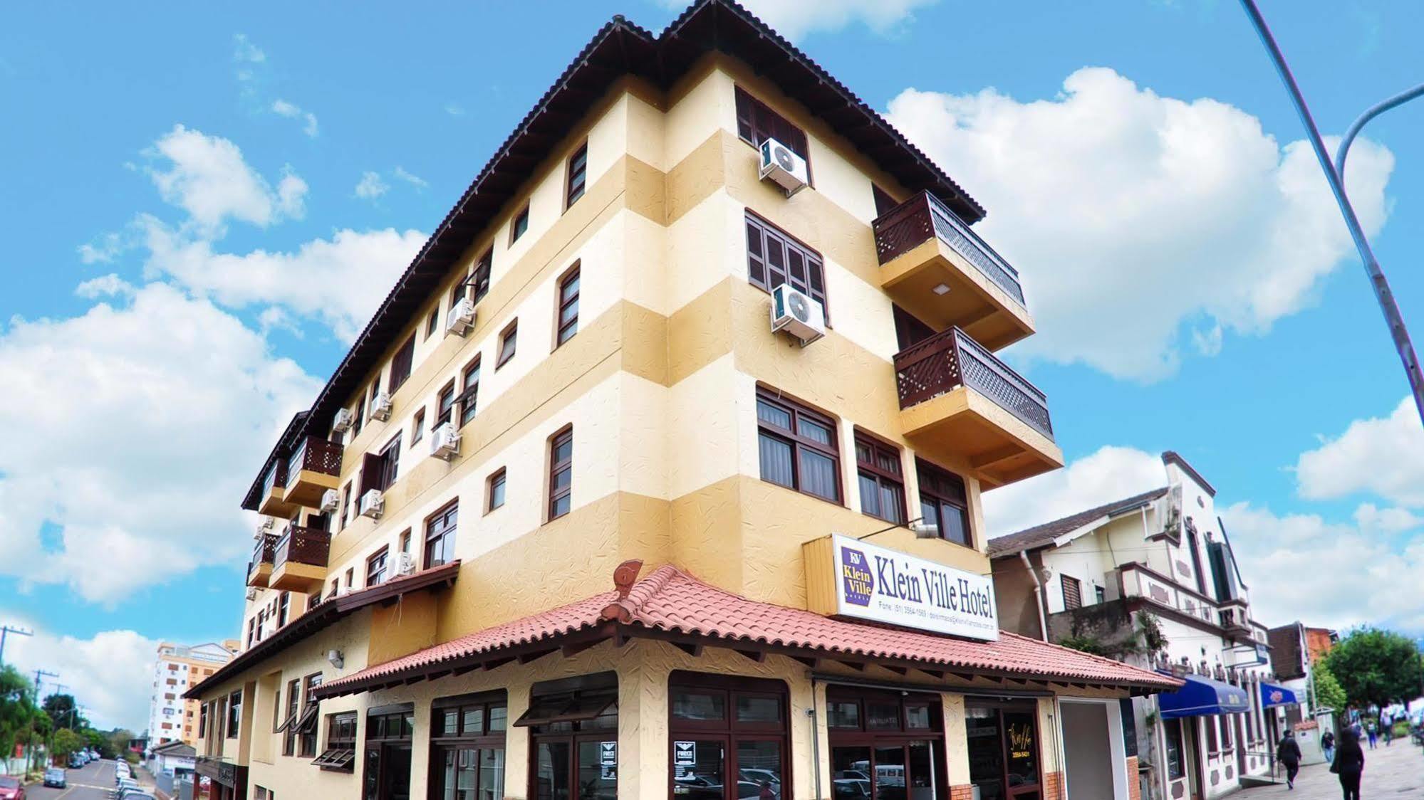 Klein Ville Dois Irmaos Dois Irmaos  Exterior foto