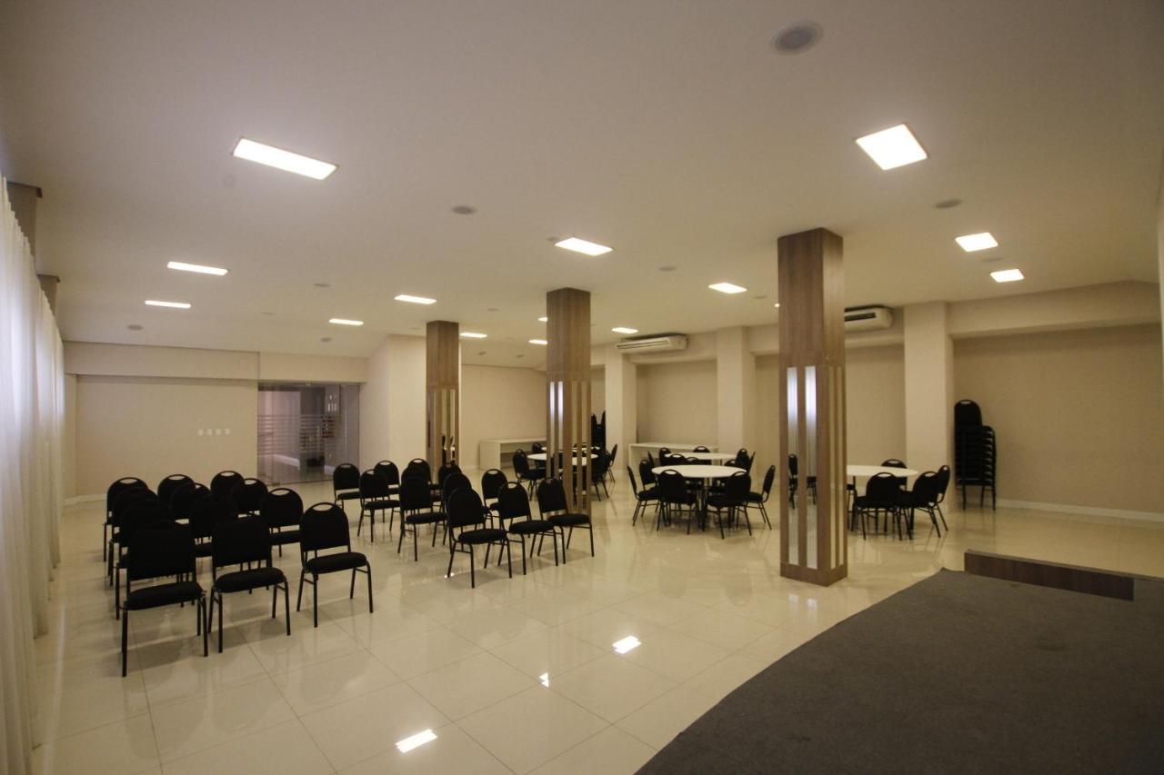 Klein Ville Dois Irmaos Dois Irmaos  Exterior foto