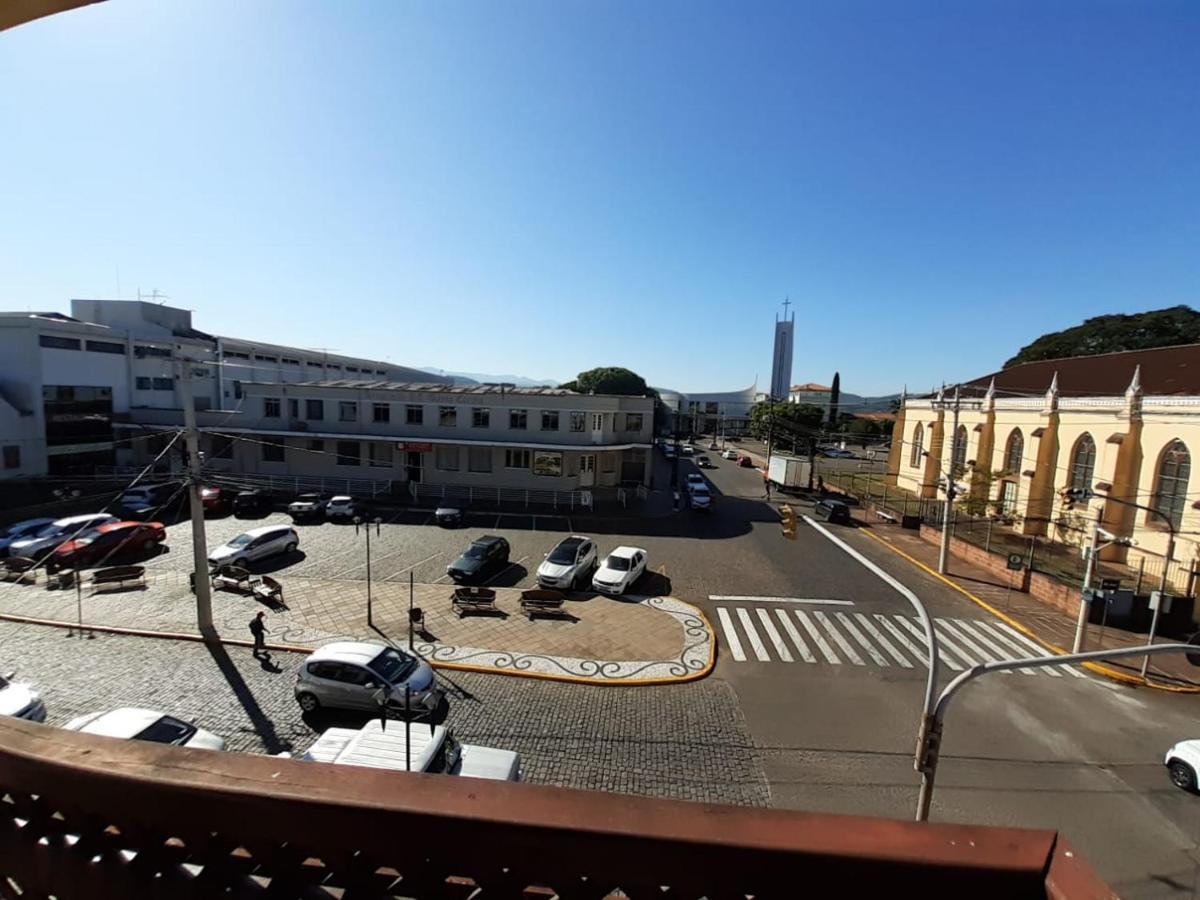 Klein Ville Dois Irmaos Dois Irmaos  Exterior foto