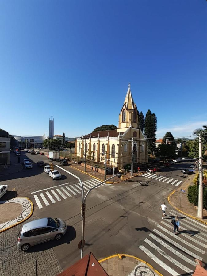 Klein Ville Dois Irmaos Dois Irmaos  Exterior foto